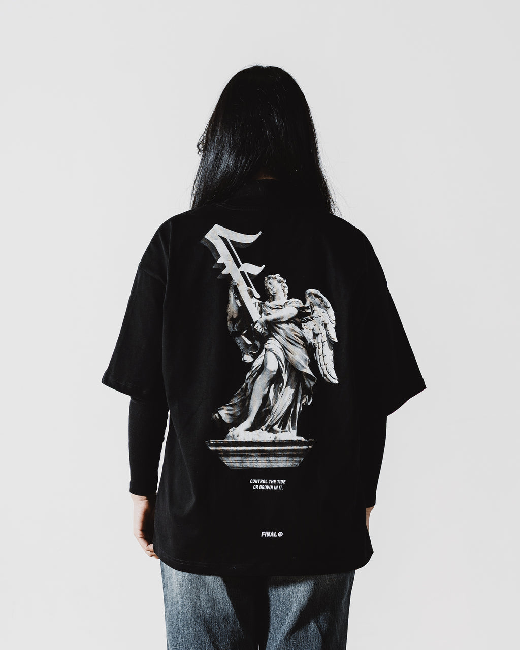 Final Angel T-Shirt