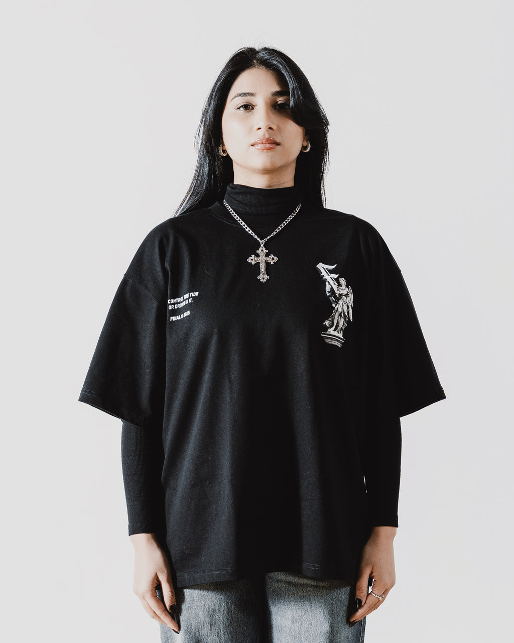 Final Angel T-Shirt