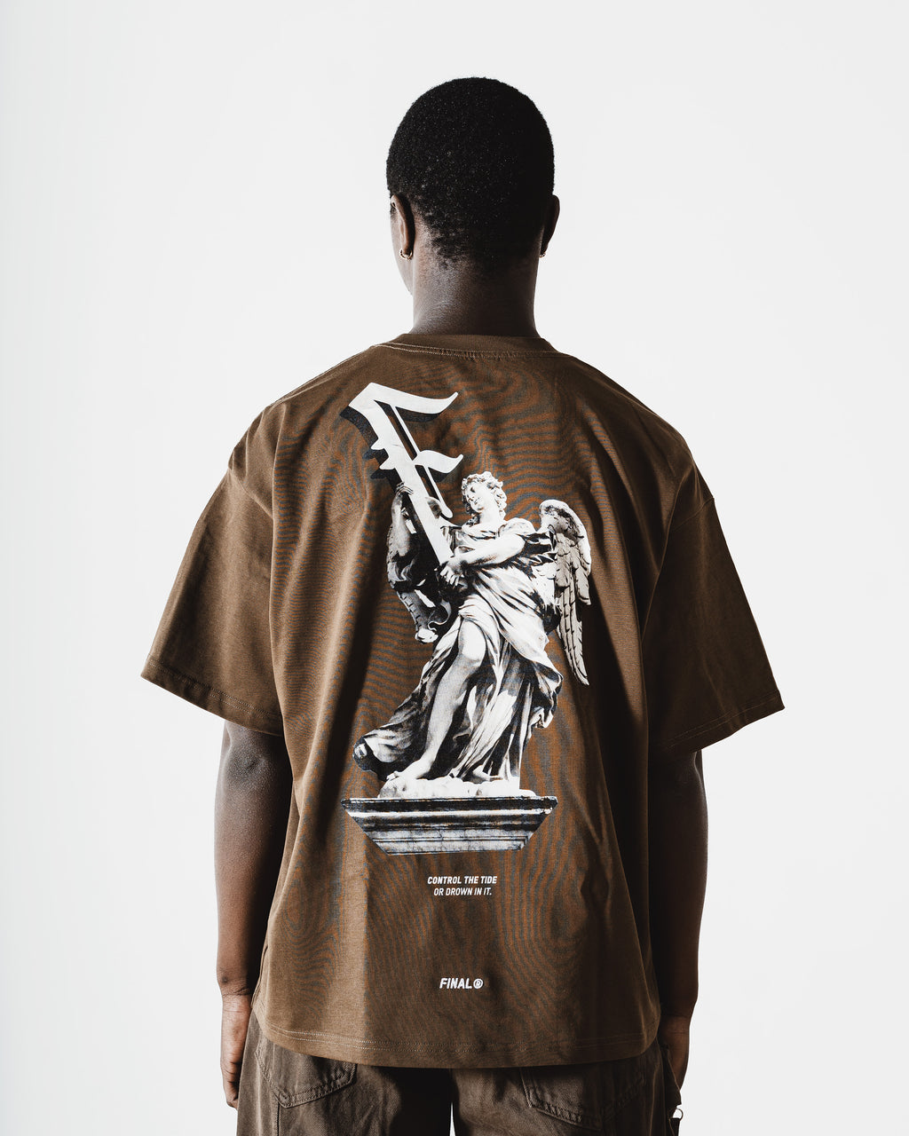Final Angel T-Shirt