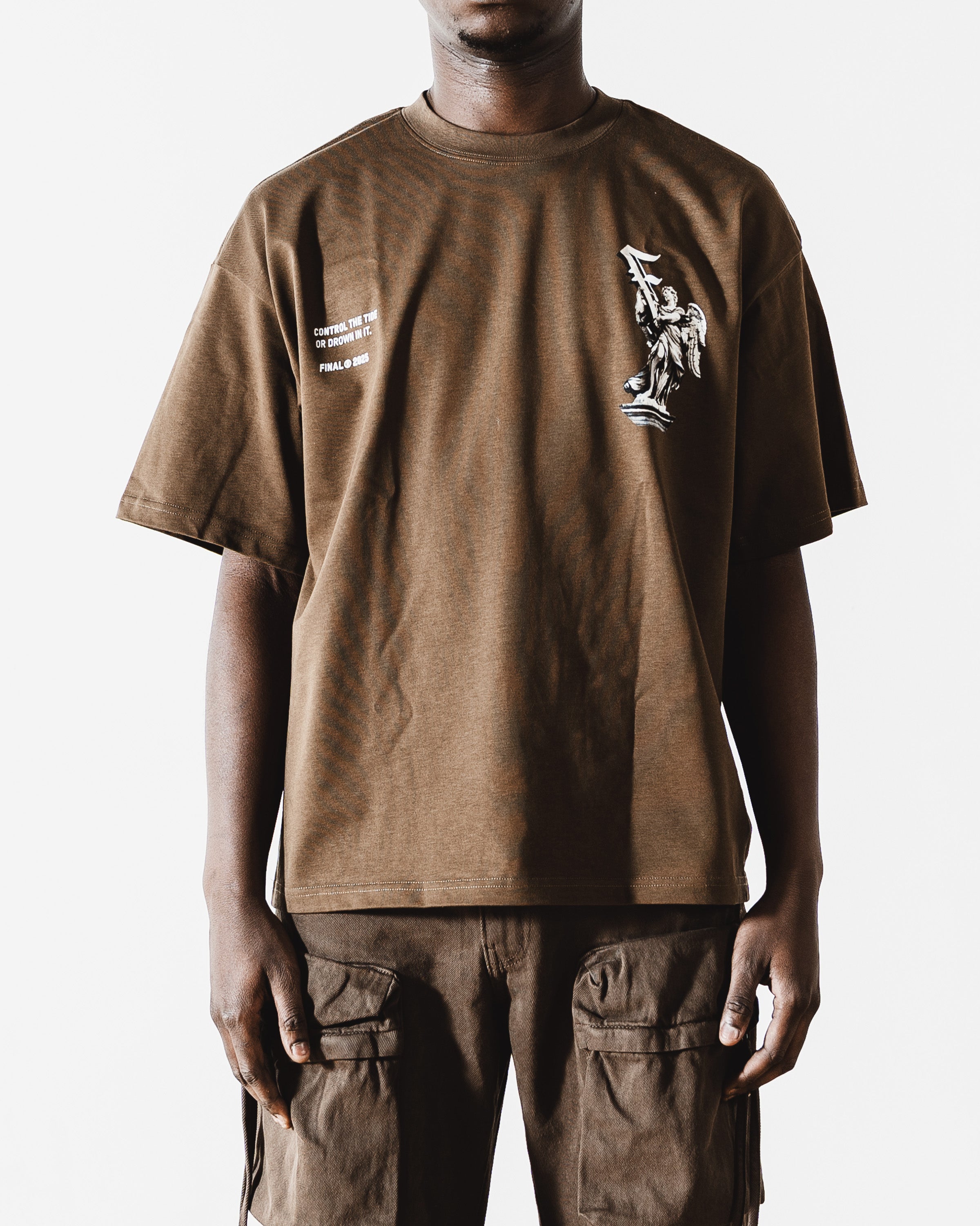 Final Angel T-Shirt