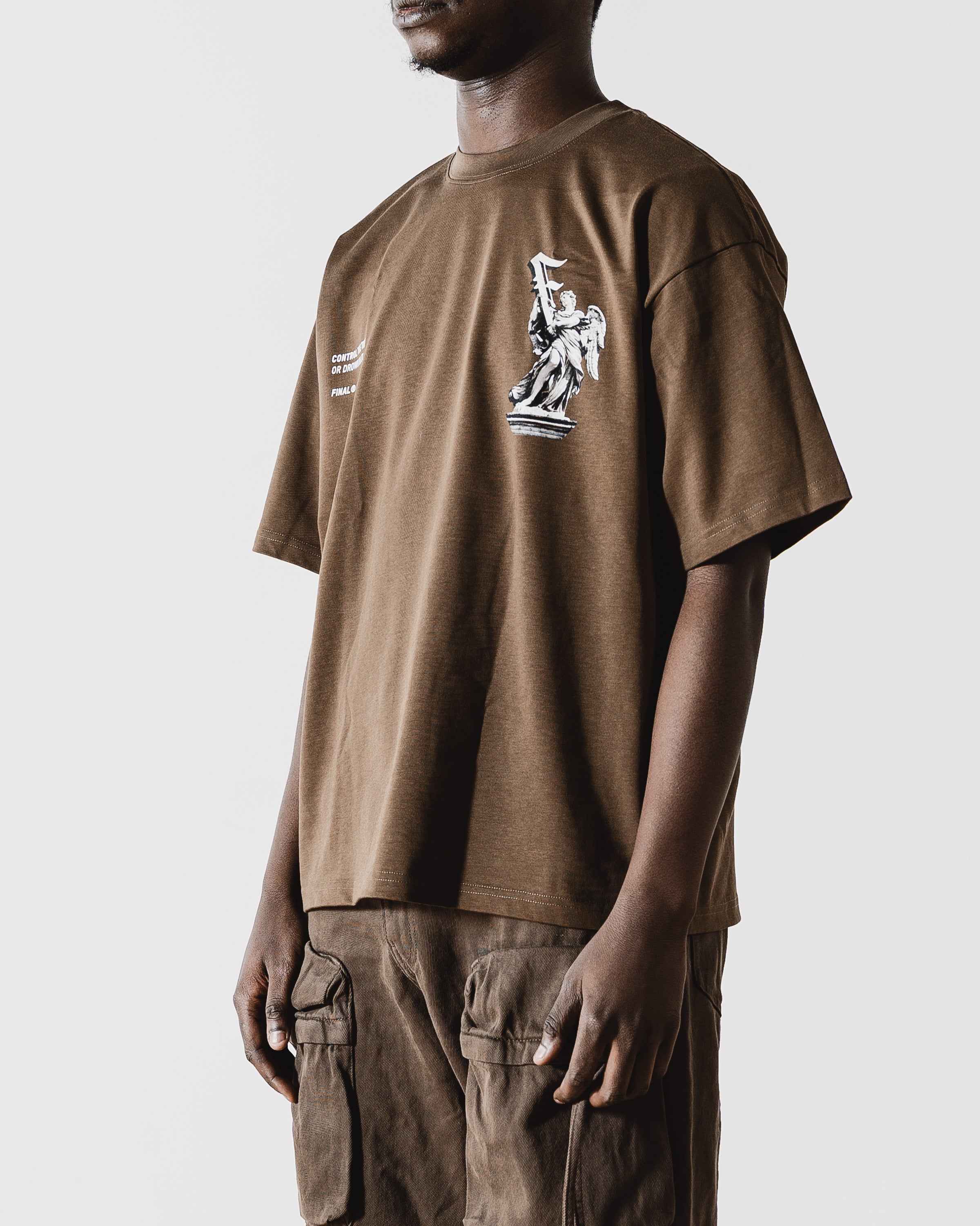 Final Angel T-Shirt