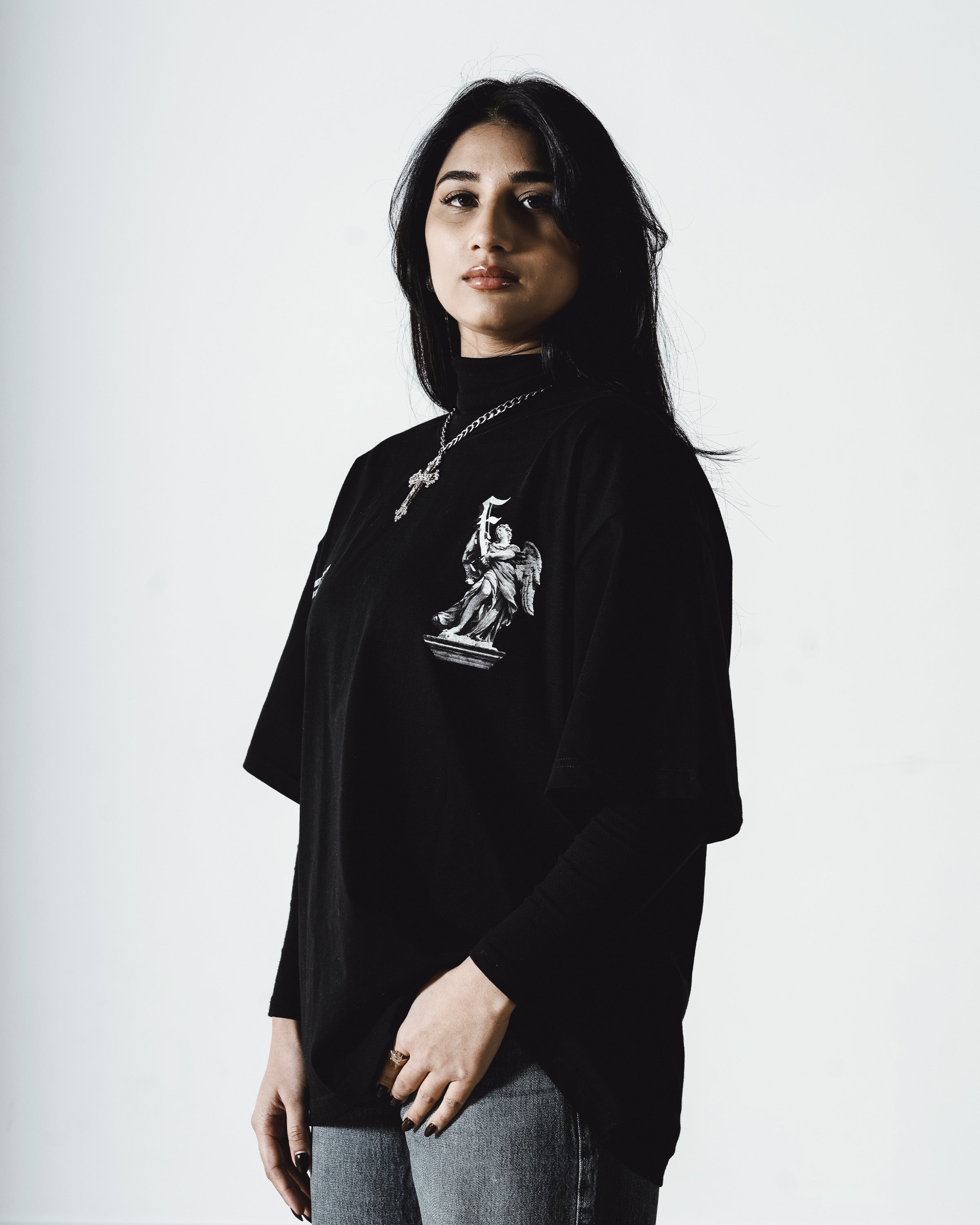 Final Angel T-Shirt