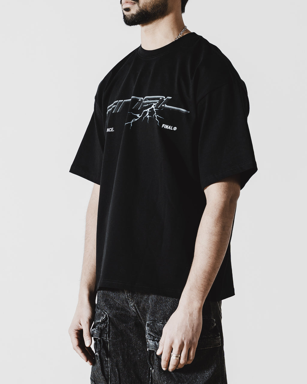 Lightning T-Shirt