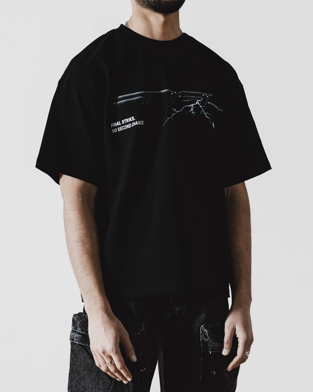 Lightning T-Shirt