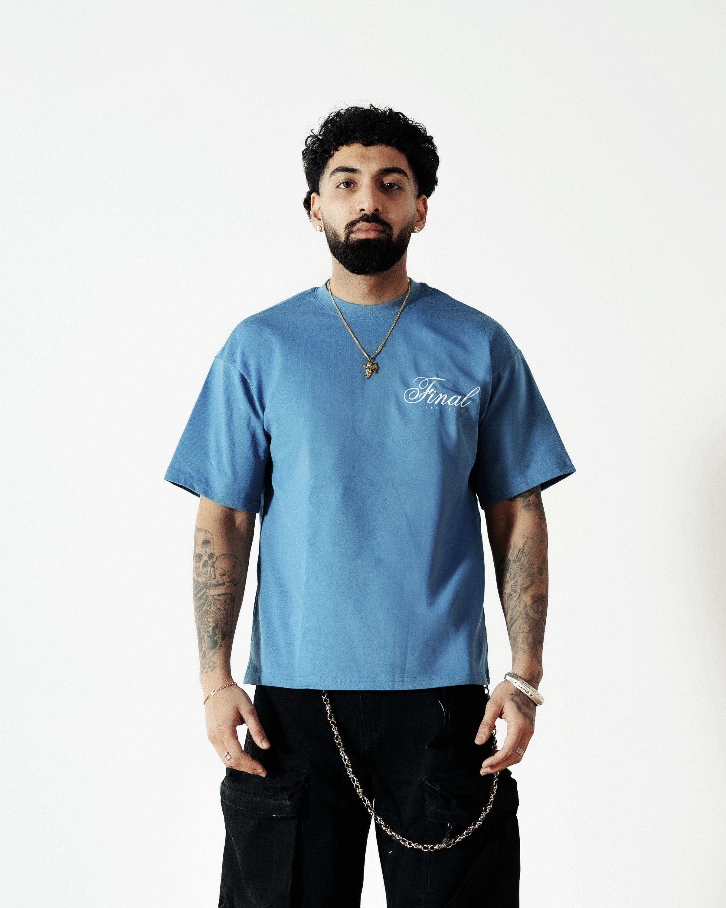 Final Club T-Shirt