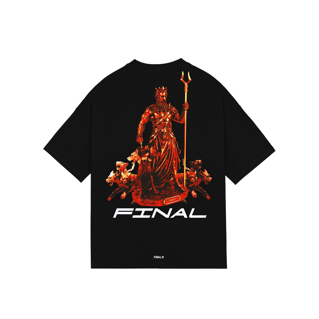 Hades T-Shirt