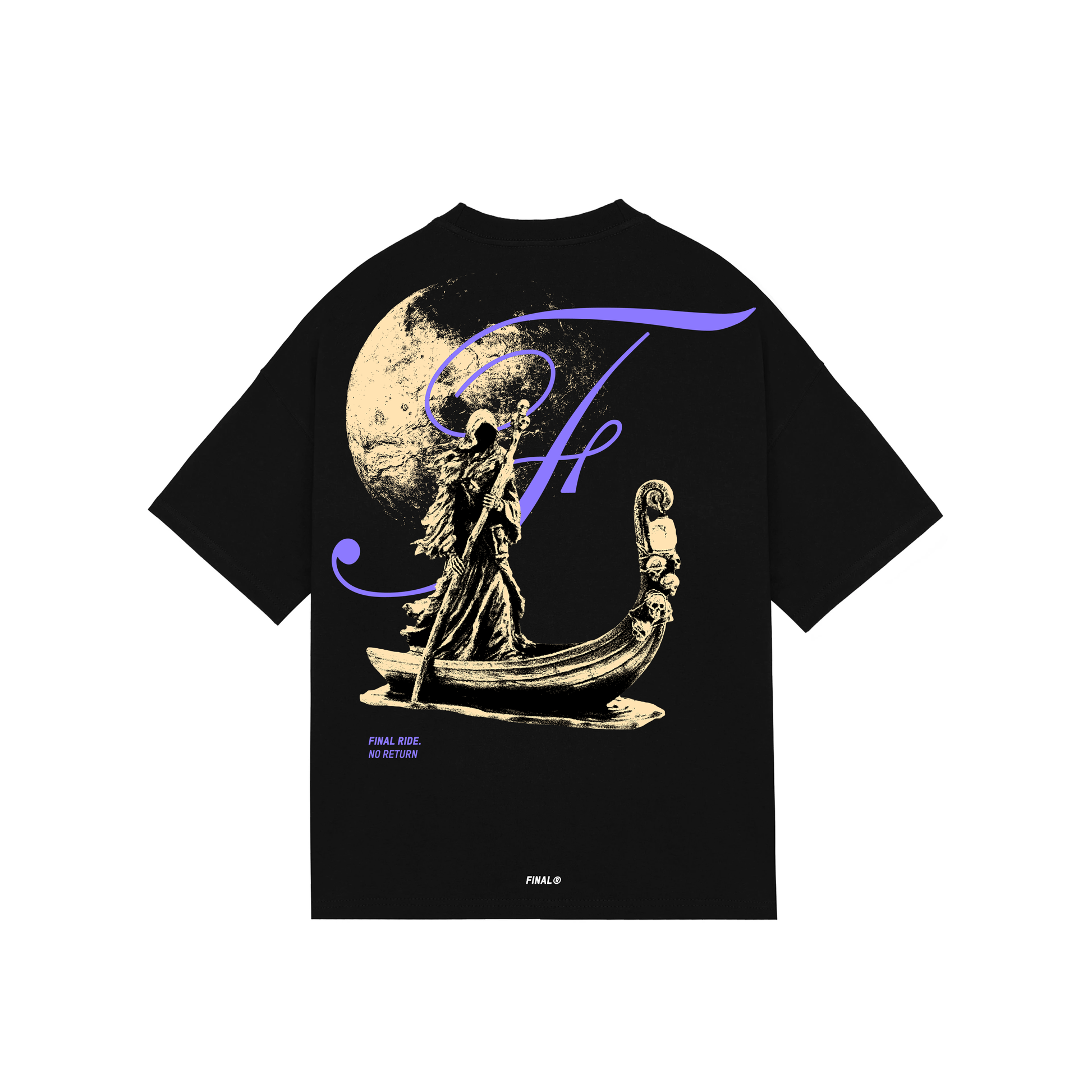 Moonlight T-Shirt
