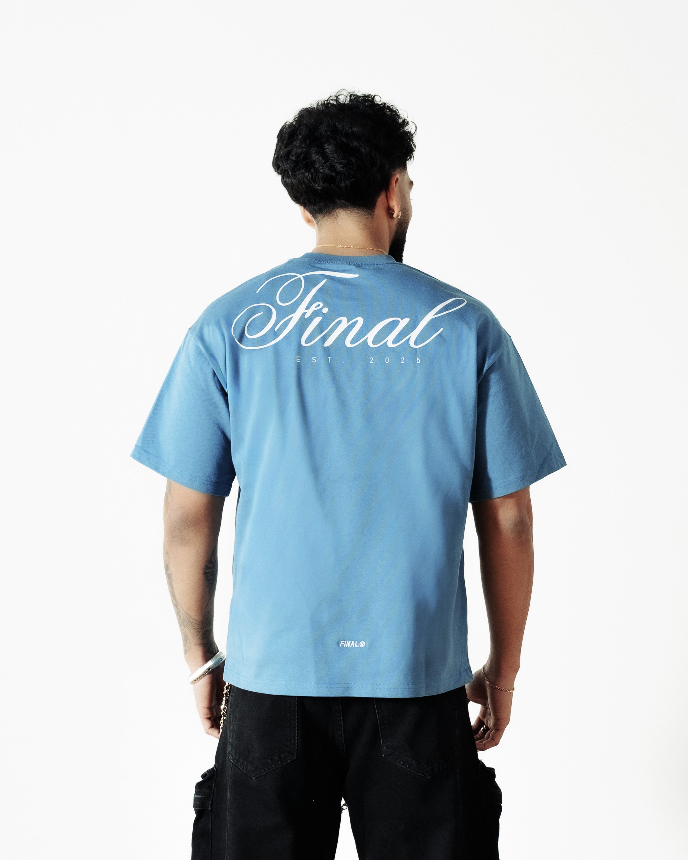 Final Club T-Shirt