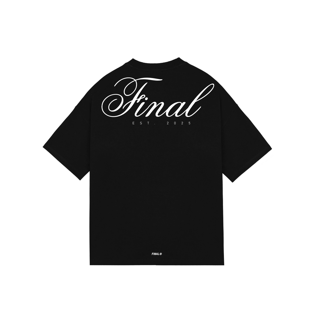 Final Club T-Shirt