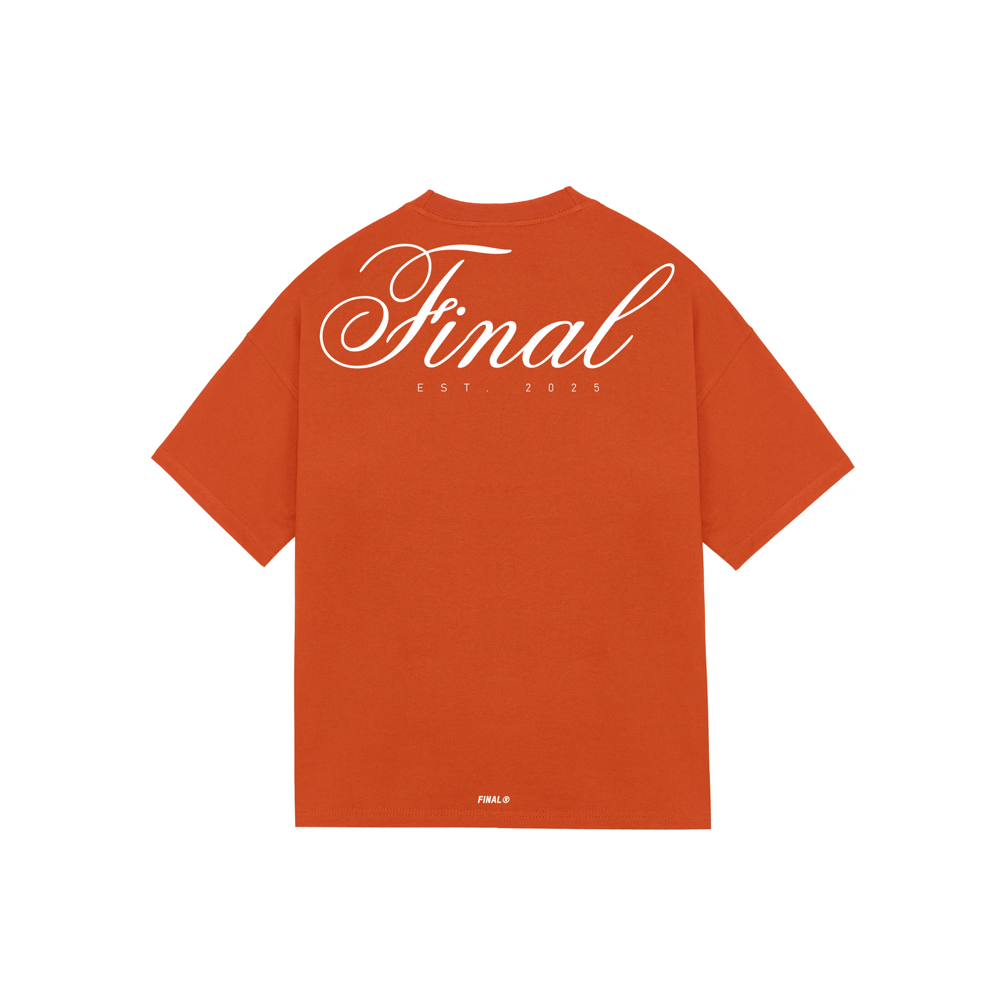 Final Club T-Shirt