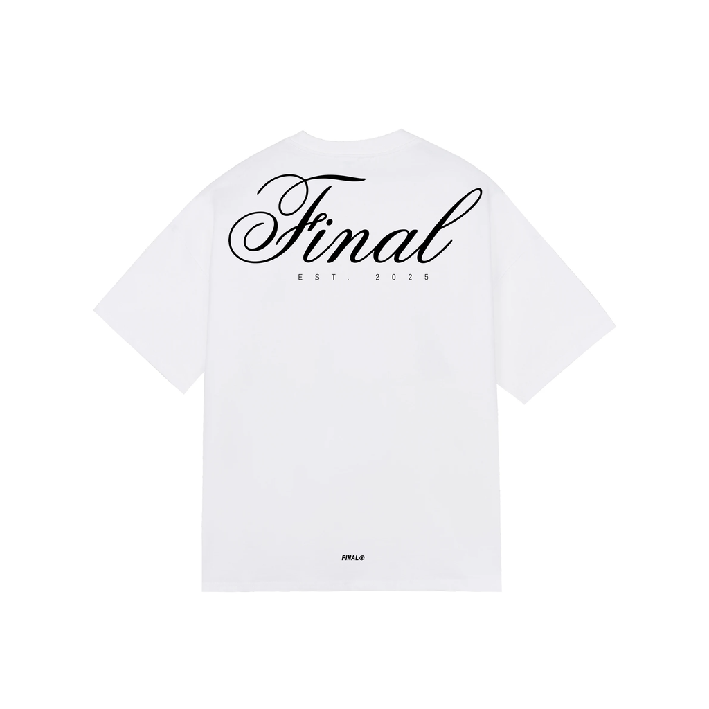 Final Club T-Shirt