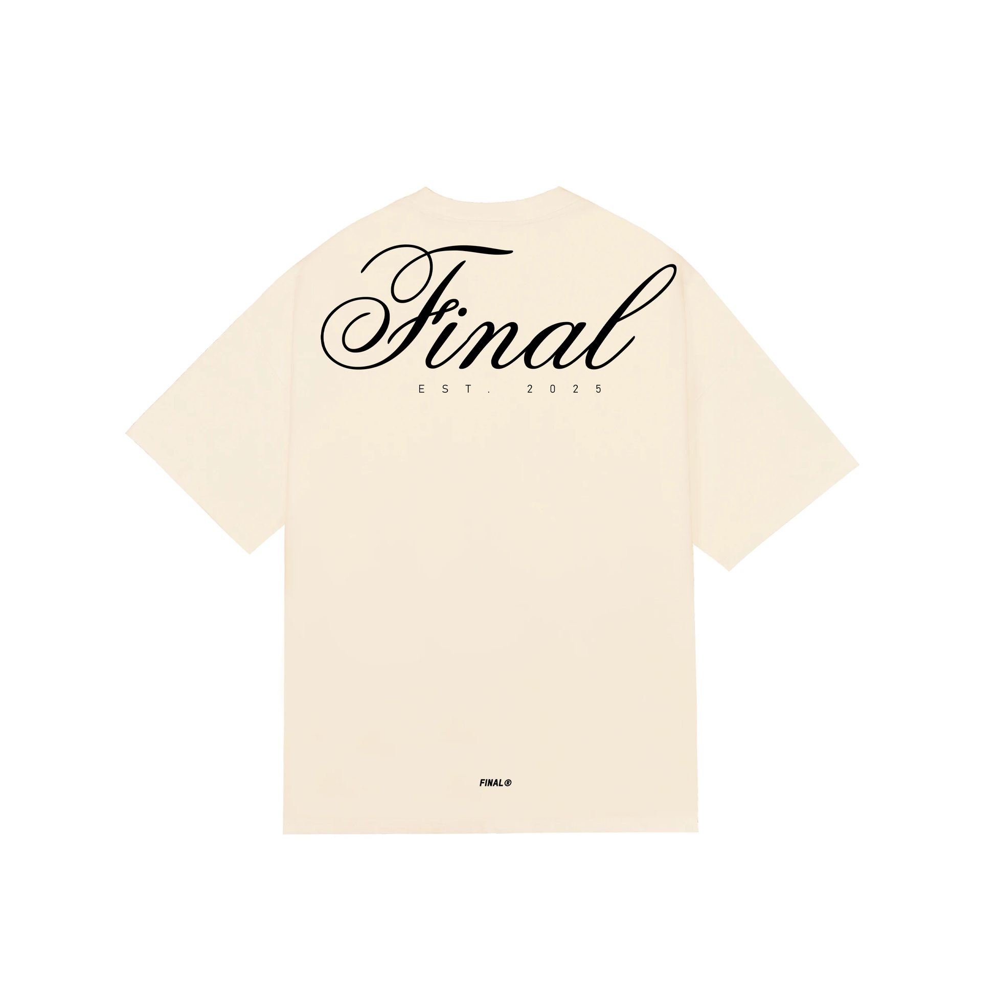 Final Club T-Shirt