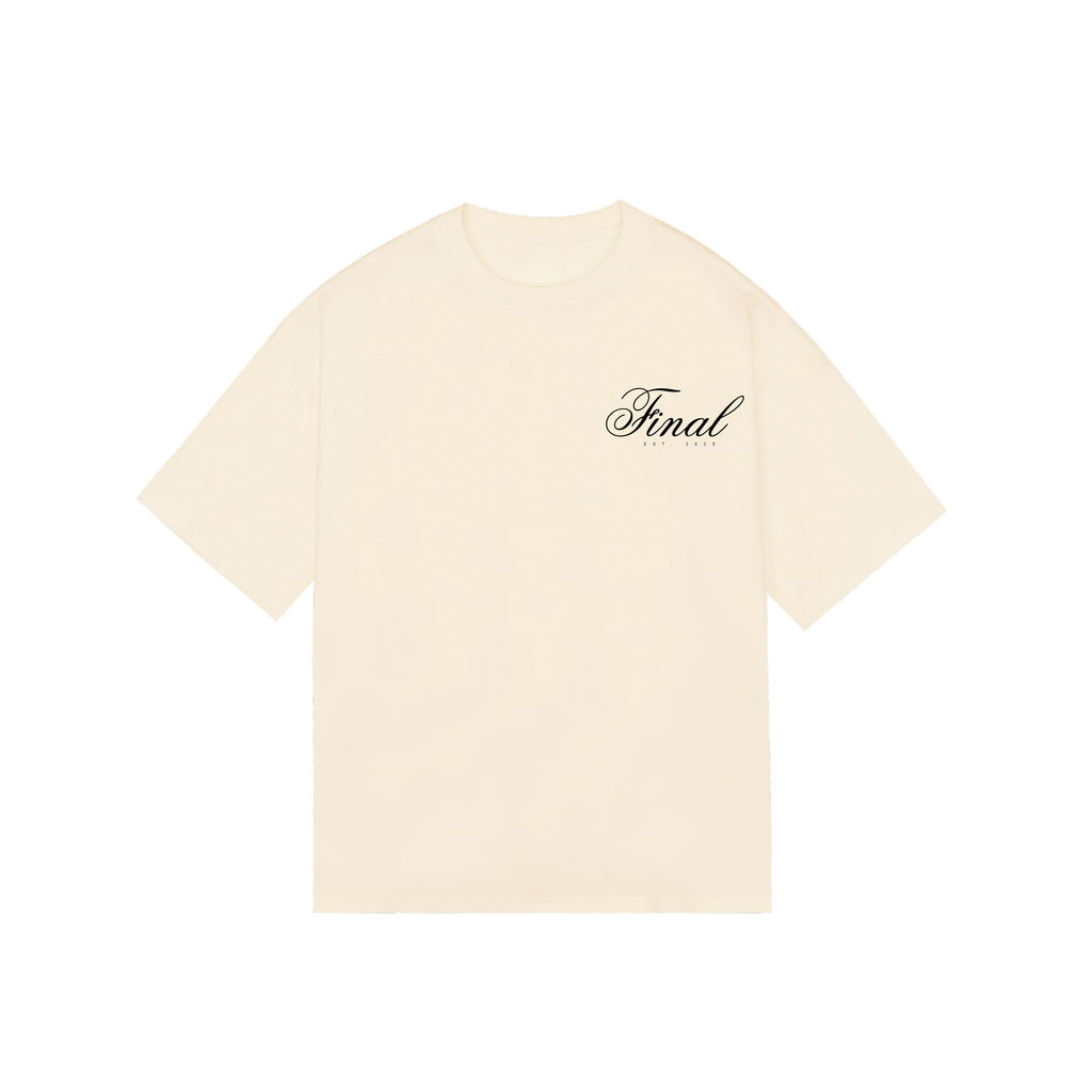 Final Club T-Shirt