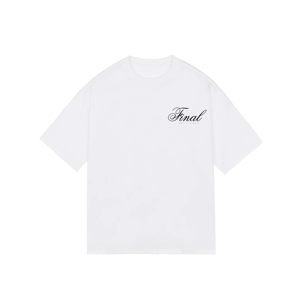 Final Club T-Shirt