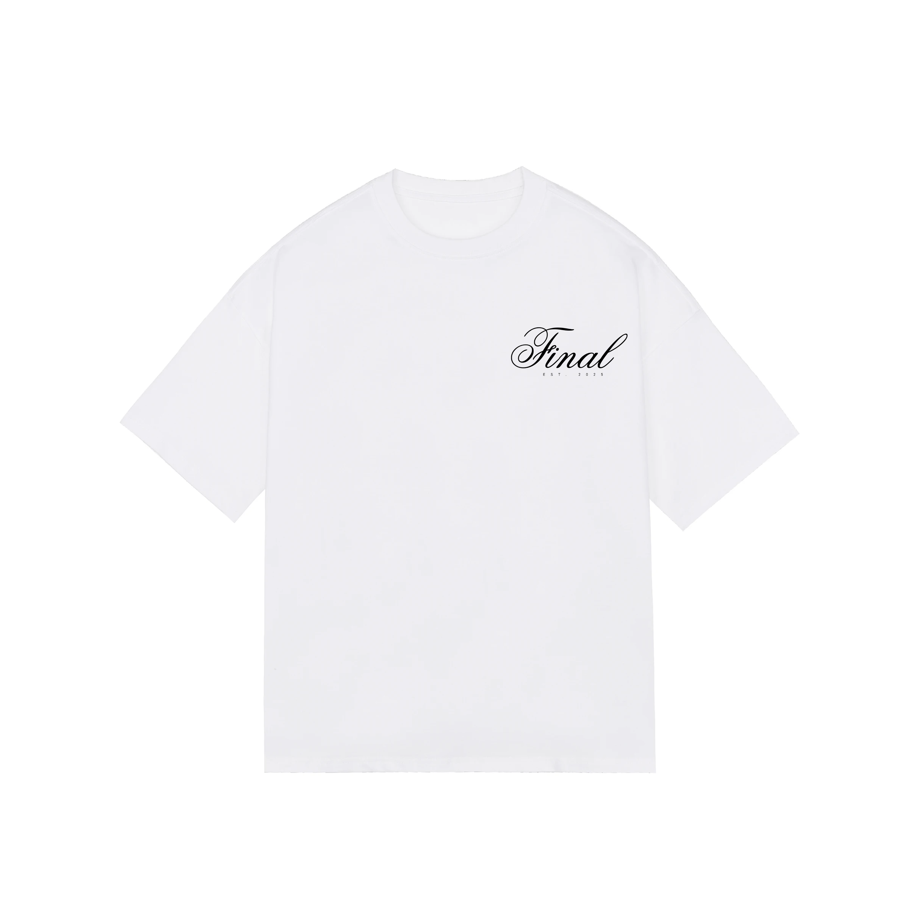 Final Club T-Shirt