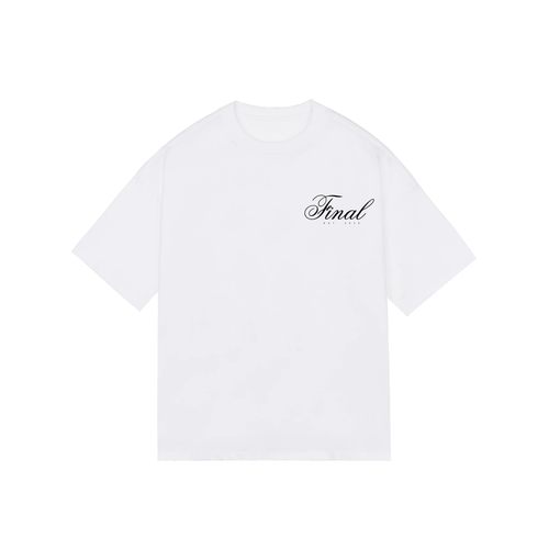 Final Club T-Shirt