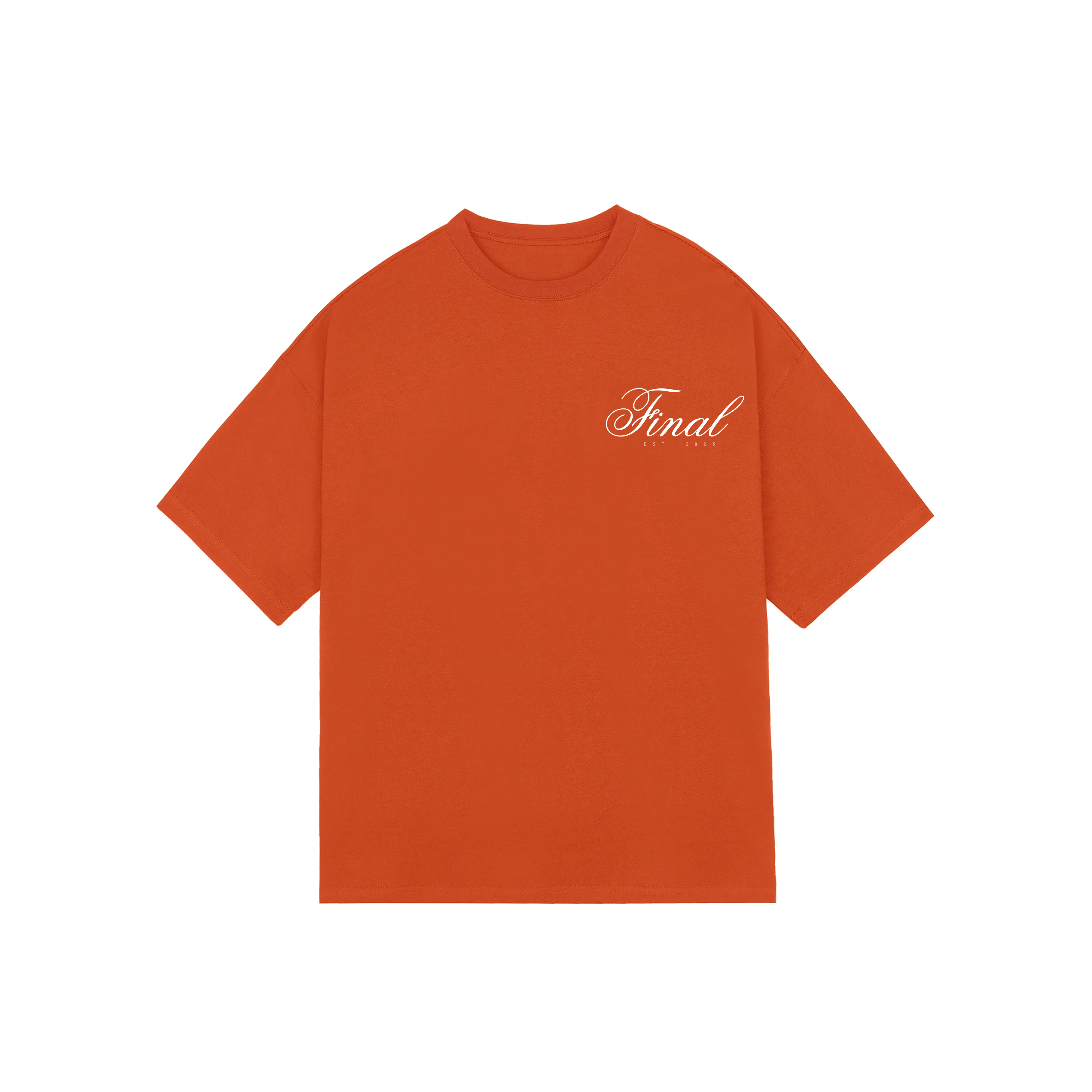 Final Club T-Shirt