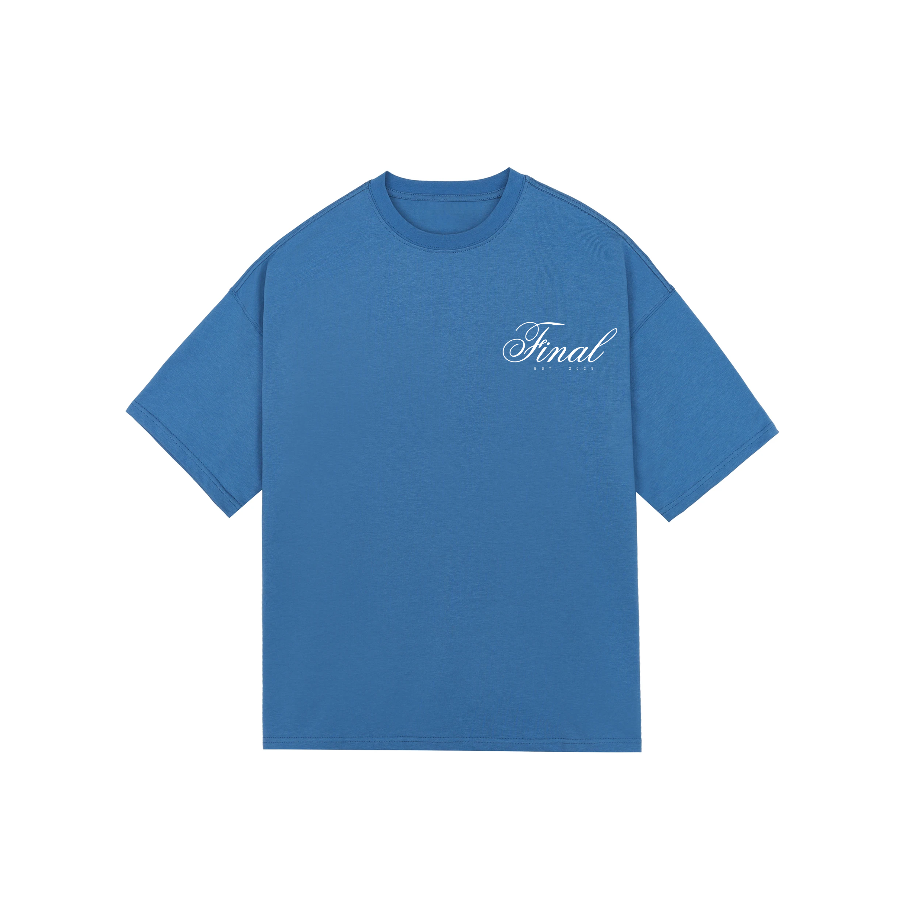 Final Club T-Shirt