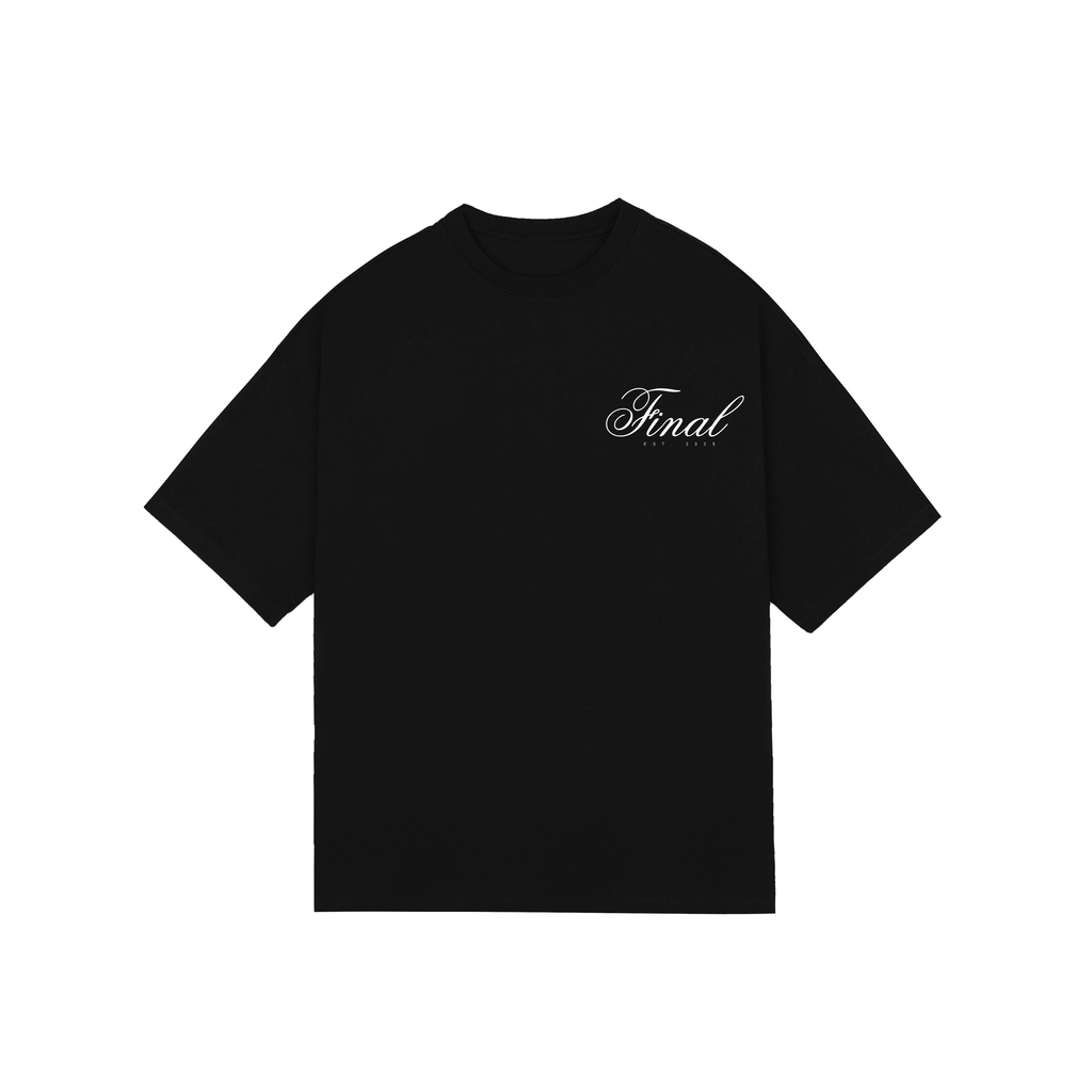 Final Club T-Shirt