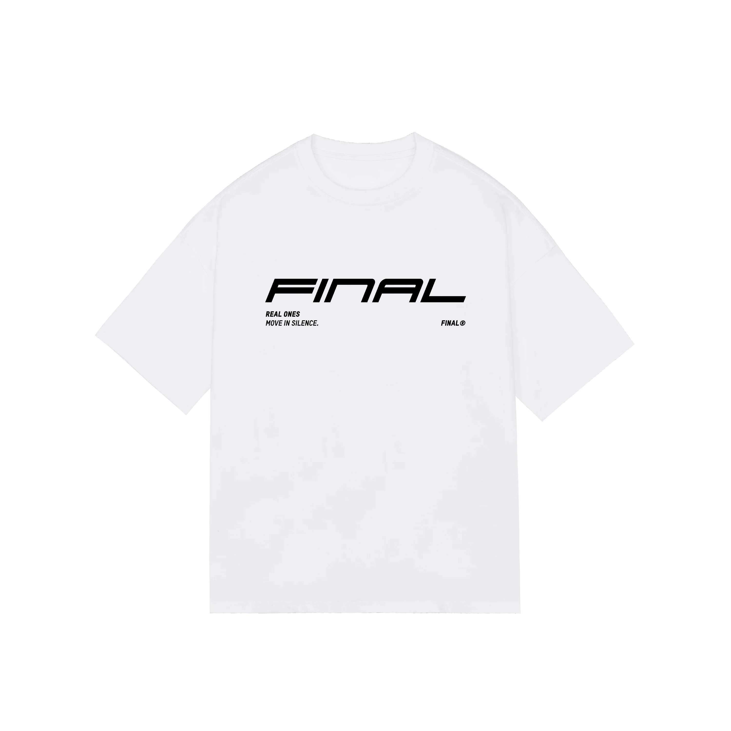 Morals T-Shirt