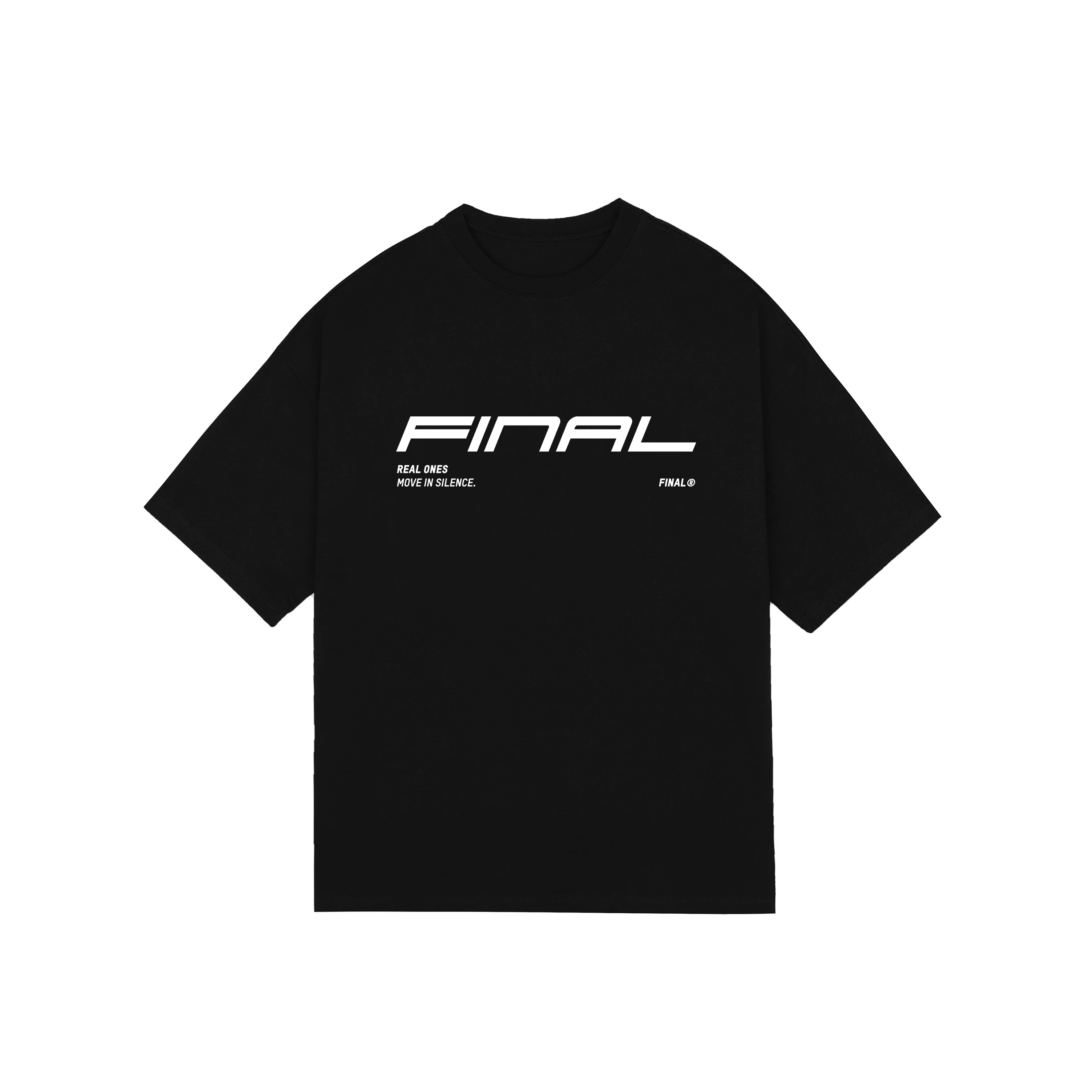 Morals T-Shirt