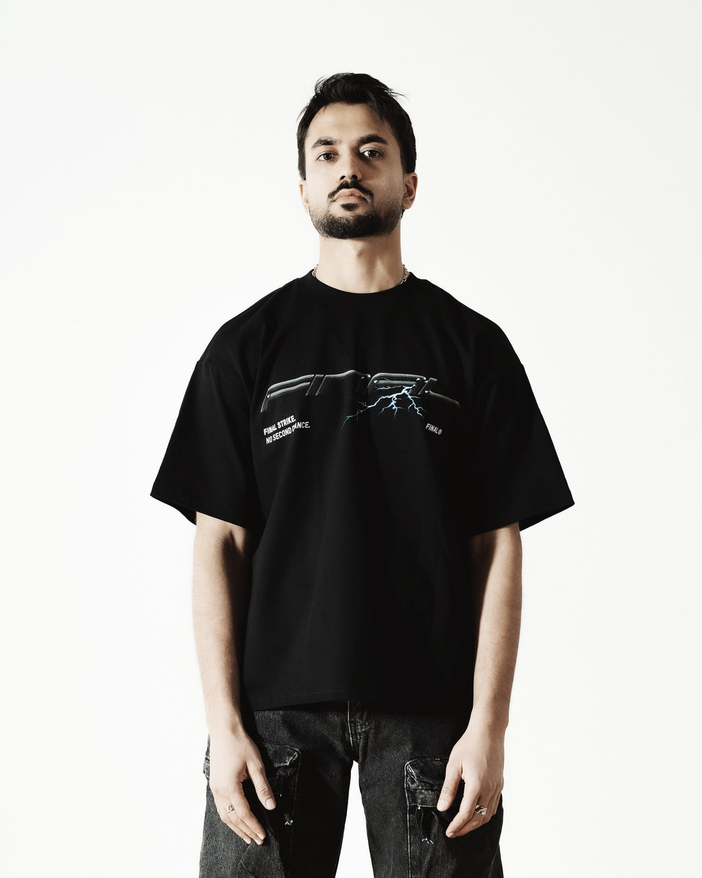 Lightning T-Shirt