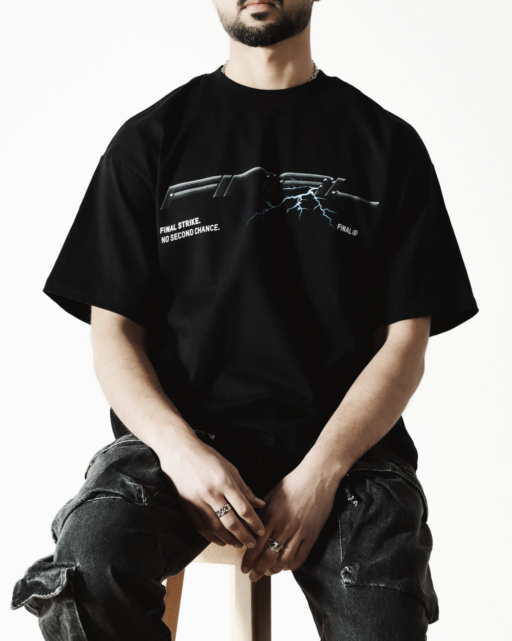 Lightning T-Shirt
