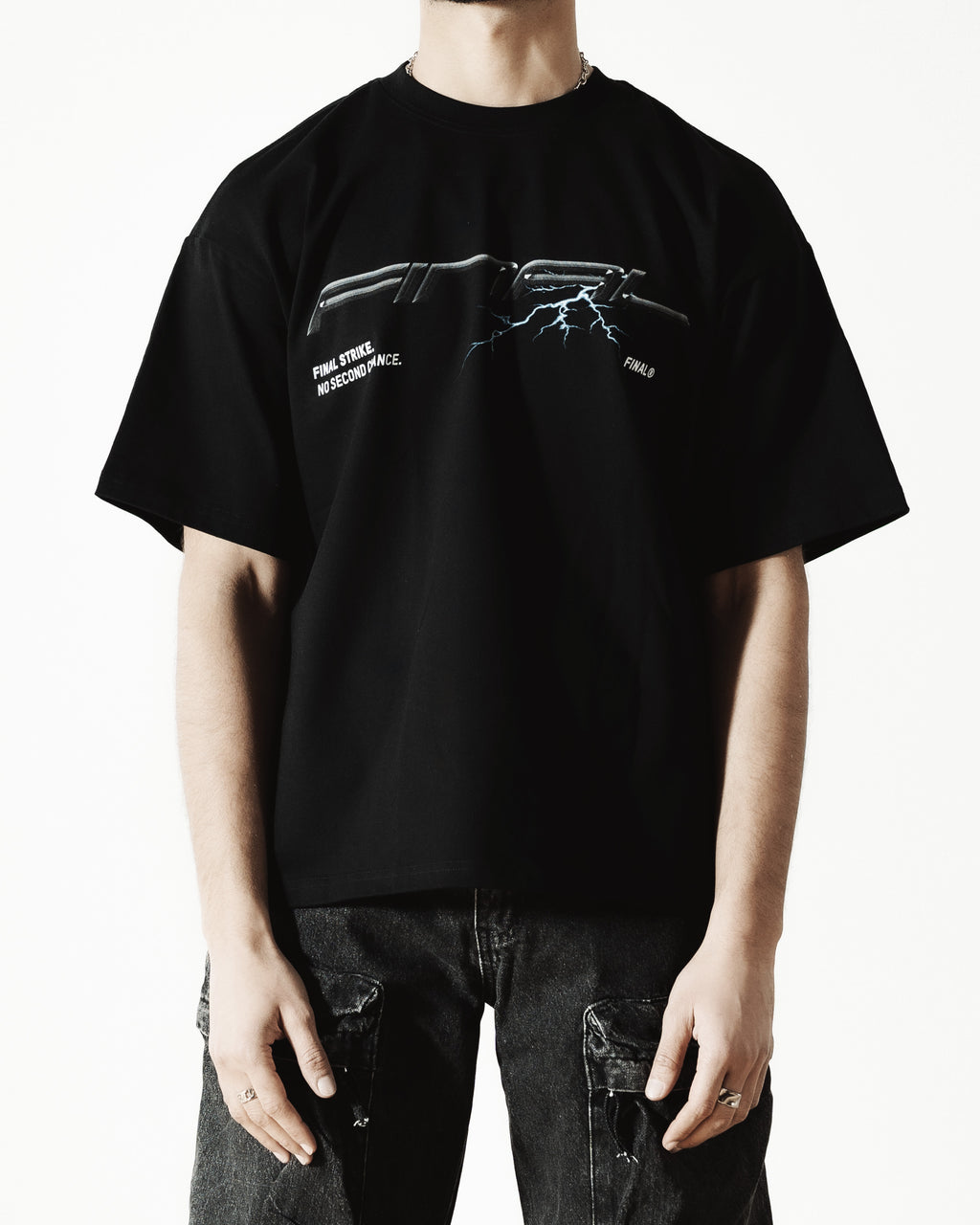 Lightning T-Shirt
