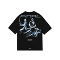 Knight T-Shirt Black