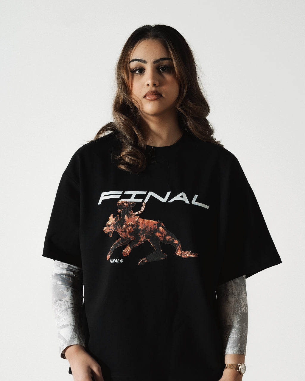 Hades T-Shirt