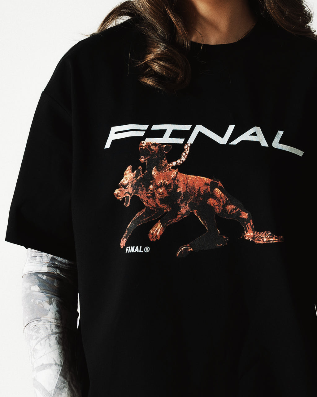 Hades T-Shirt