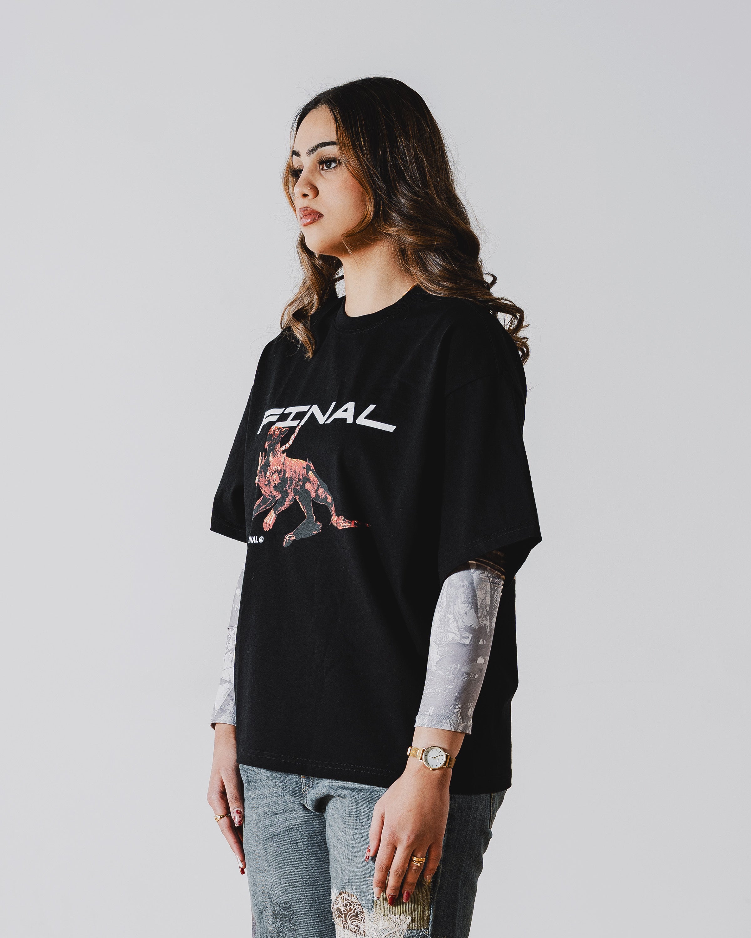 Hades T-Shirt