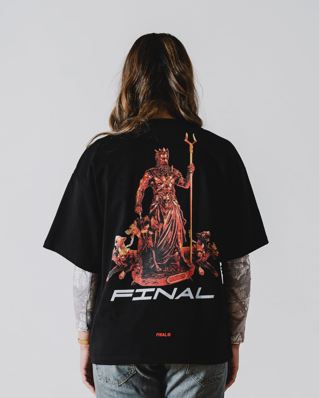 Hades T-Shirt