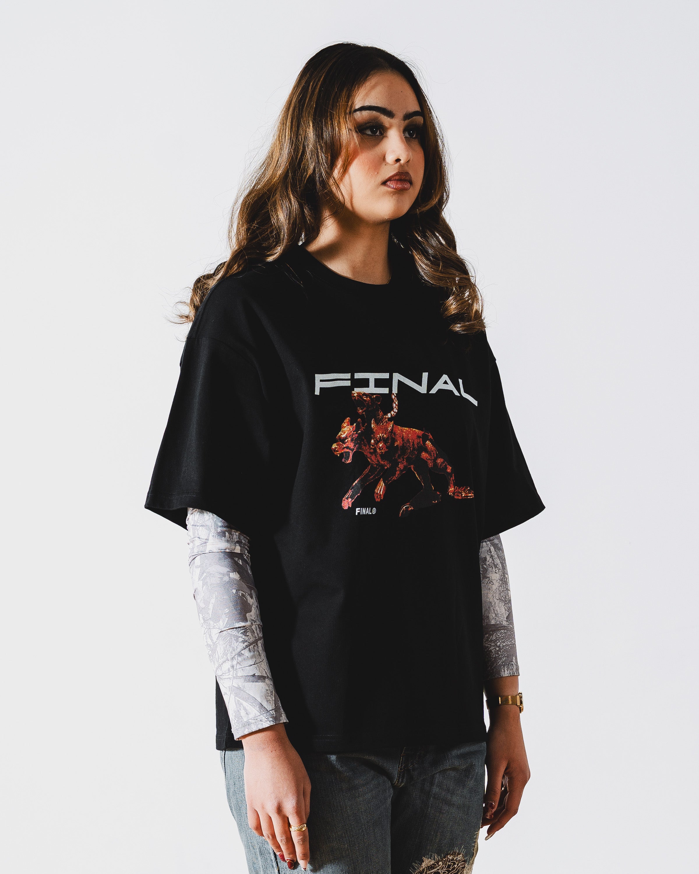 Hades T-Shirt