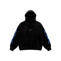 Lightning Faded Hoodie
